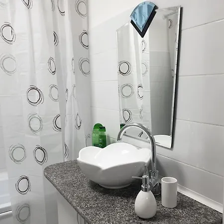 Apartment Lucky Astra 1