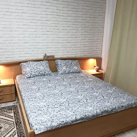 Lucky Astra 1 Apartment Brașov