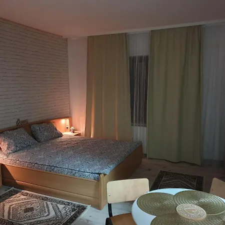 Apartment Lucky Astra 1 Brașov