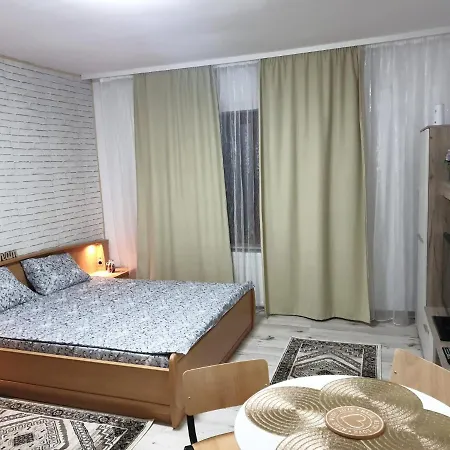 Lucky Astra 1 Brașov