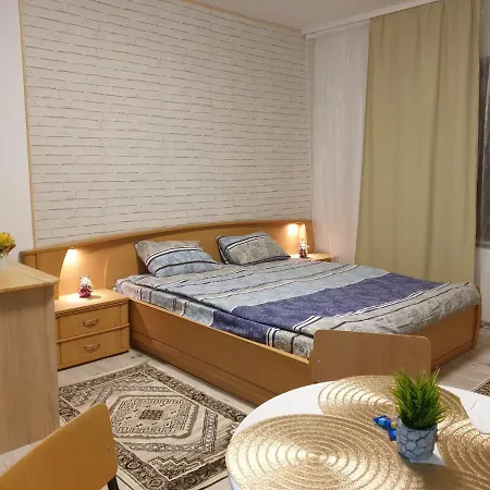 Apartment Lucky Astra 1 Brașov