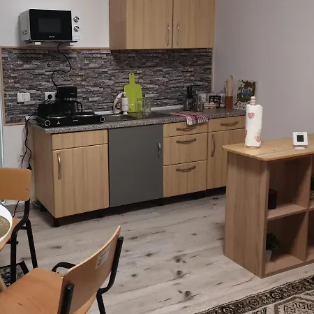 Lucky Astra 1 Apartment *