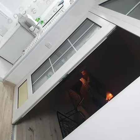 Apartmán Lucky Astra 1 Brašov