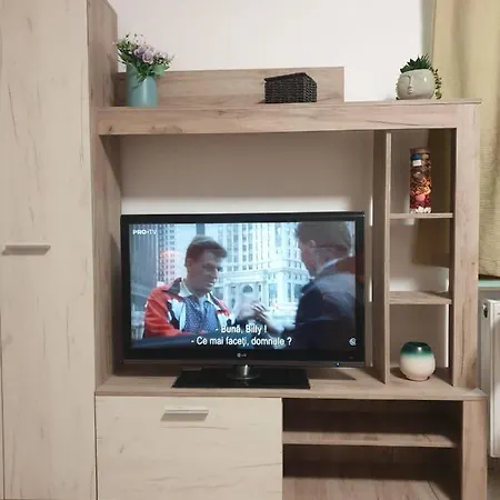 Apartment Lucky Astra 1 Brașov