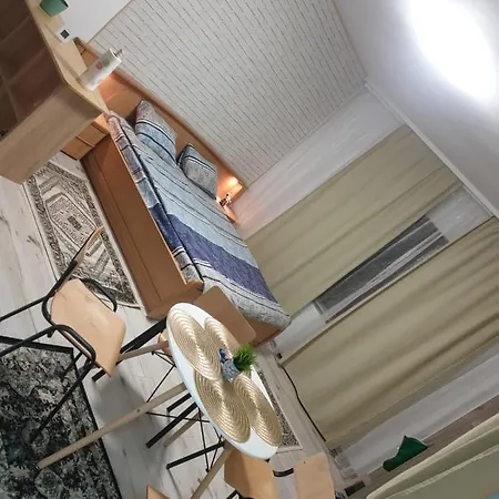 Lucky Astra 1 Apartmán Brašov