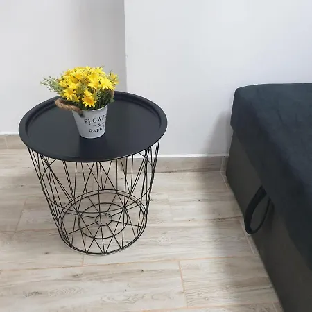 Lucky Astra 1 Apartment Brașov