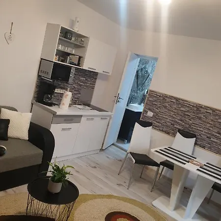 Lucky Astra 1 Apartmán Brašov