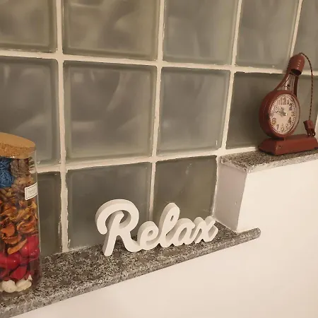 Apartmán Lucky Astra 1