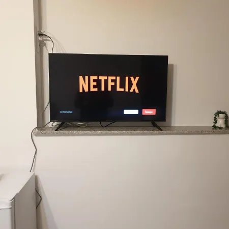 Apartment Lucky Astra 1 Brașov