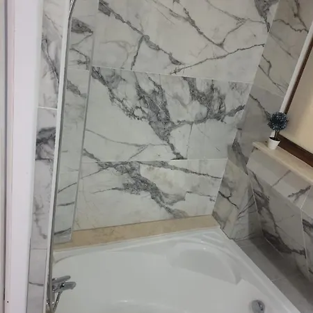 Apartment Lucky Astra 1