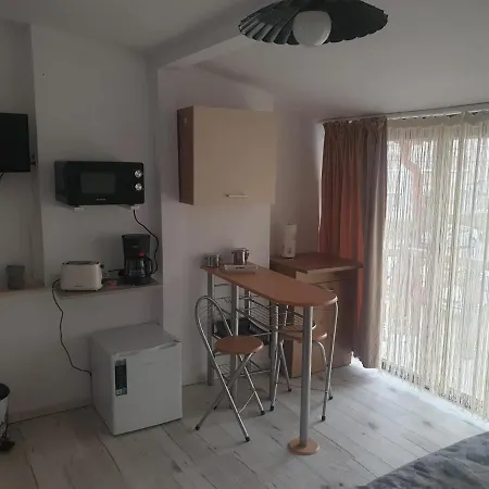 Lucky Astra 1 Brașov