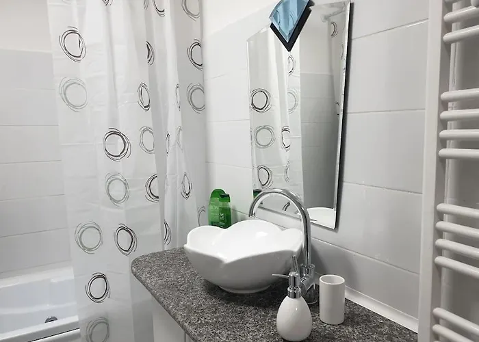 דירה Lucky Astra 1