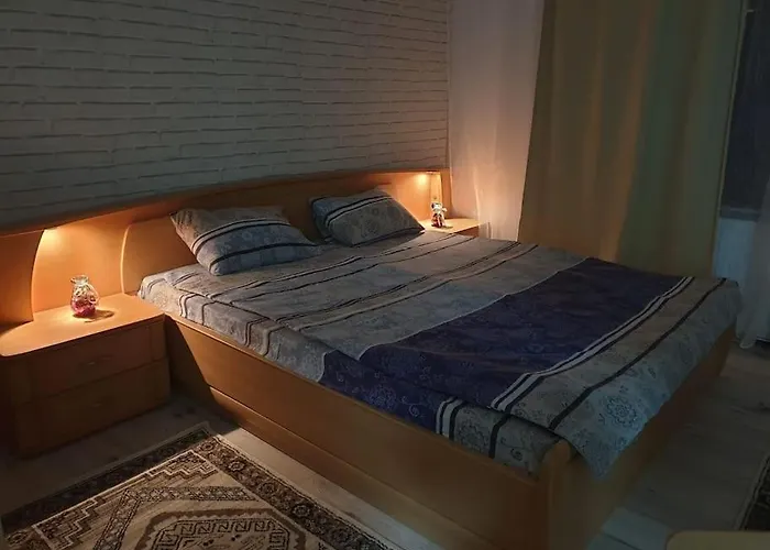 Апартаменты Lucky Astra 1 *