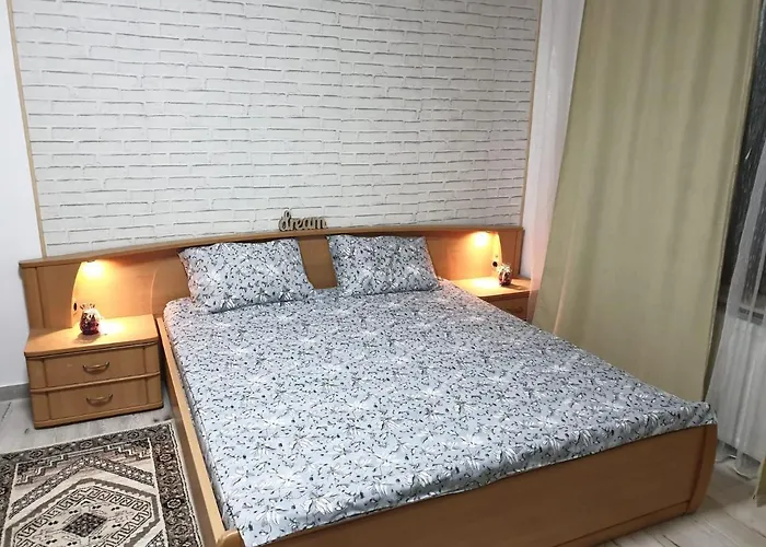 Lucky Astra 1 דירה בראשוב