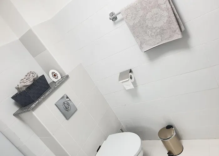 Lucky Astra 1 Апартаменты *