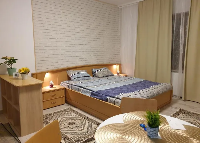 דירה Lucky Astra 1 בראשוב