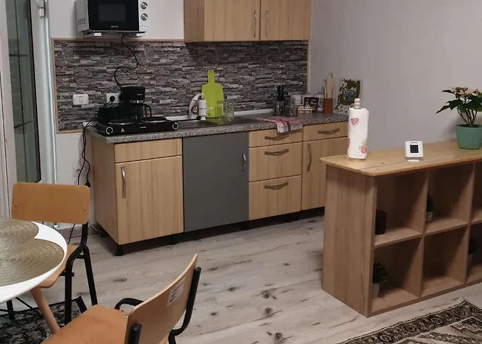 Lucky Astra 1 Апартаменты *