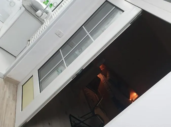 Апартаменты Lucky Astra 1 Брашов