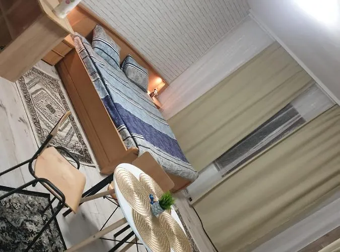 Lucky Astra 1 דירה בראשוב