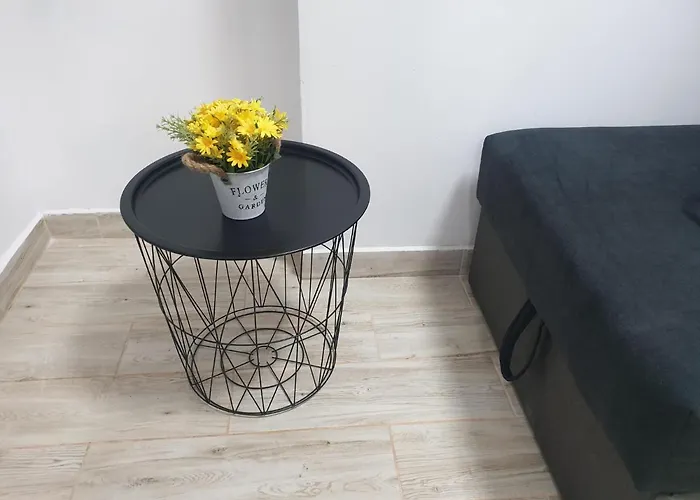 Lucky Astra 1 Апартаменты Брашов