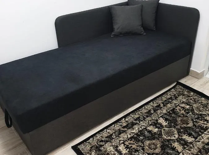 Lucky Astra 1 Апартаменты *