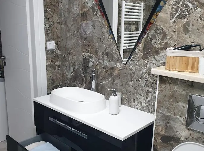 דירה Lucky Astra 1