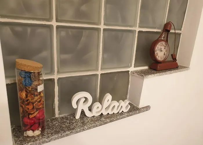 דירה Lucky Astra 1