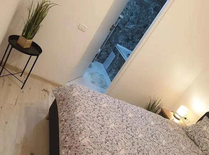 Апартаменты Lucky Astra 1