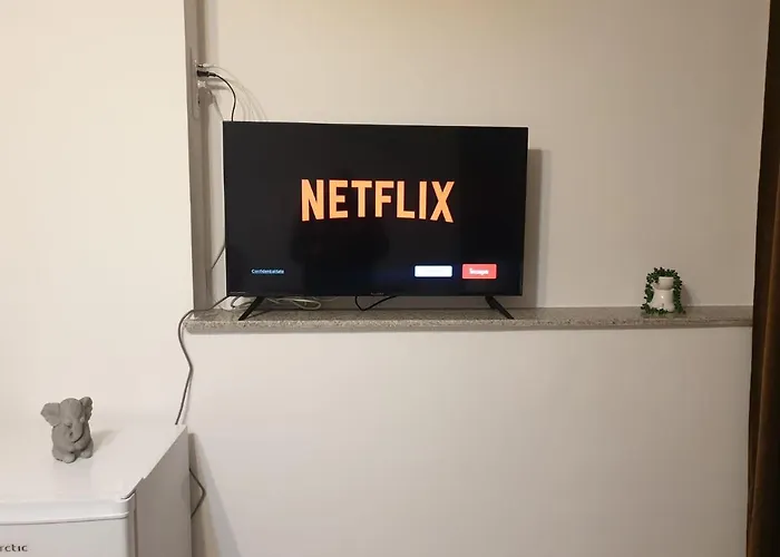 דירה Lucky Astra 1 בראשוב