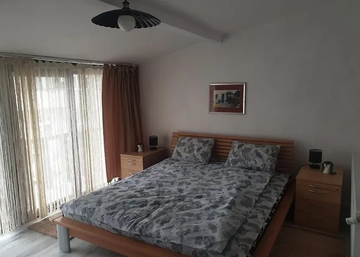 דירה Lucky Astra 1