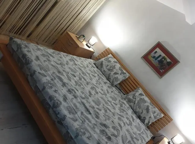 Lucky Astra 1 Апартаменты Брашов